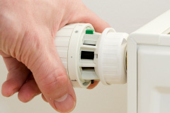 Shiphay central heating repair costs